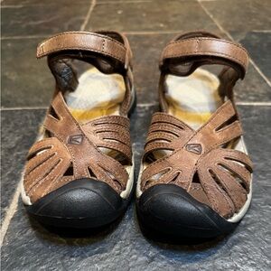 Keen rose sandals 6
